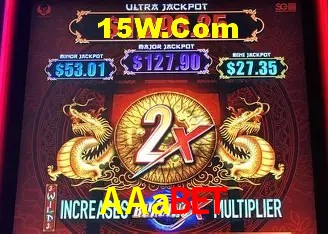 Slot Games AAaBet